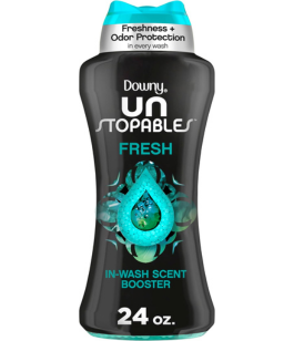 Downy Unstopables In Wash Scent Booster Beads