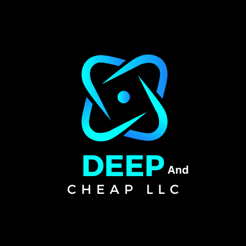 Deep and Cheap